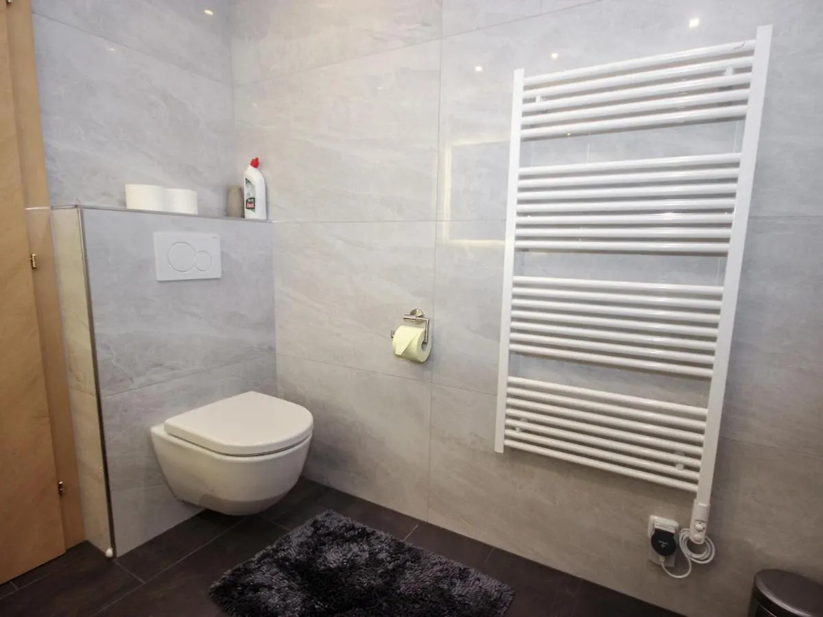 Apartment Haus Sailer By Interhome Oberperfuss 0*,  Austria