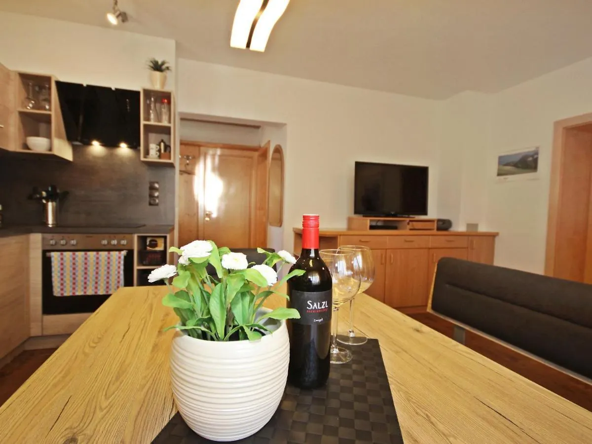 Apartment Haus Sailer By Interhome Oberperfuss 0*,  Austria