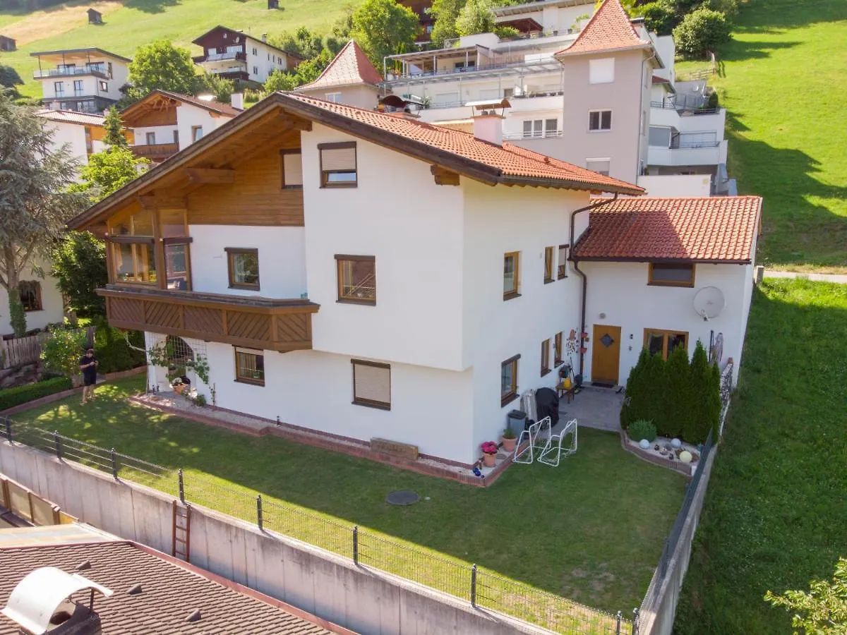 Apartment Haus Sailer By Interhome Oberperfuss