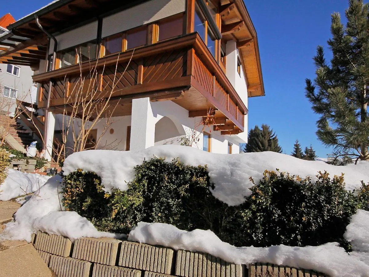 Apartment Haus Sailer By Interhome Oberperfuss Austria