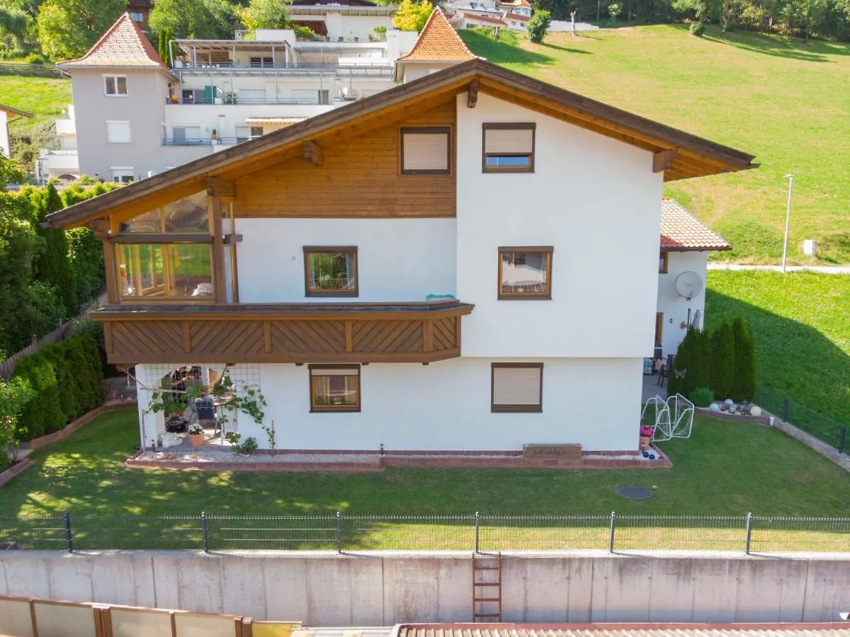Apartment Haus Sailer By Interhome Oberperfuss