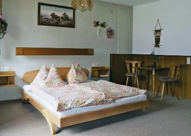 Apartment Haus Sailer By Interhome Oberperfuss